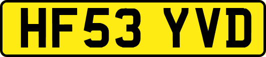 HF53YVD