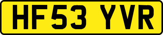 HF53YVR