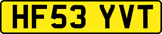 HF53YVT