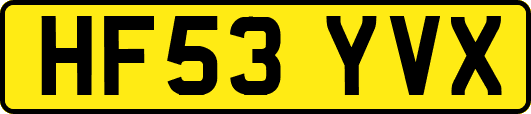 HF53YVX