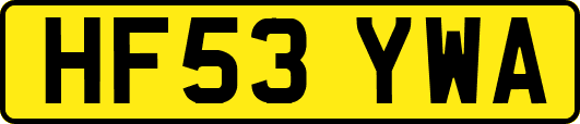 HF53YWA