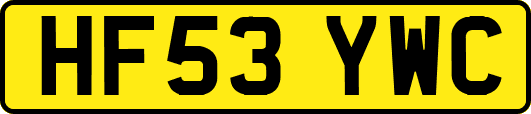 HF53YWC