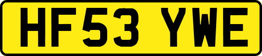 HF53YWE
