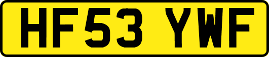 HF53YWF