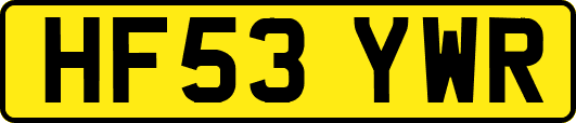 HF53YWR