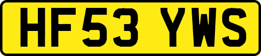 HF53YWS