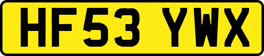 HF53YWX