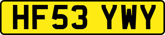 HF53YWY