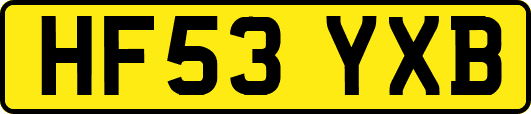 HF53YXB
