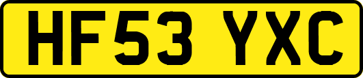 HF53YXC