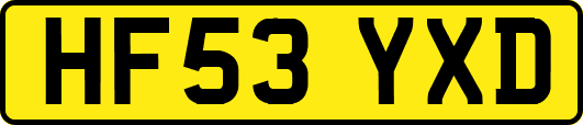 HF53YXD