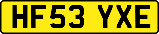HF53YXE