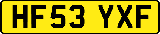 HF53YXF