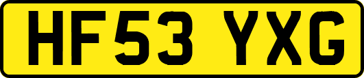 HF53YXG