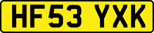 HF53YXK