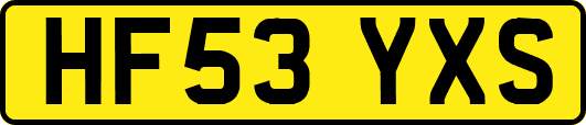 HF53YXS