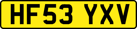 HF53YXV