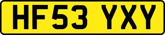 HF53YXY