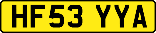 HF53YYA