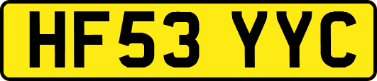 HF53YYC