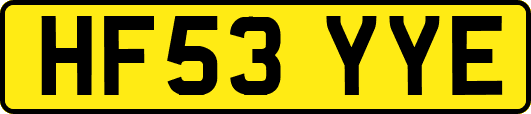 HF53YYE
