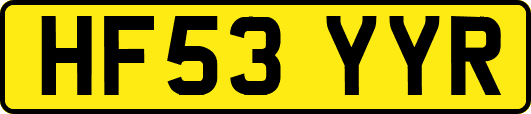 HF53YYR