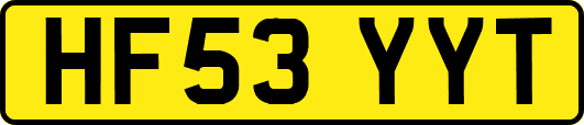 HF53YYT