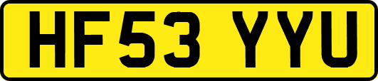 HF53YYU