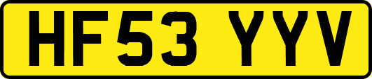 HF53YYV