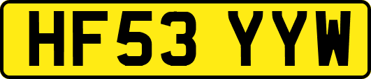 HF53YYW