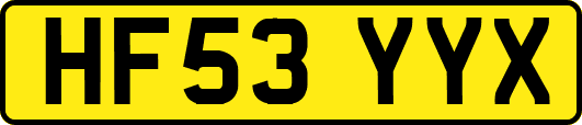 HF53YYX