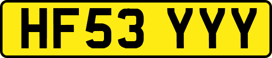 HF53YYY