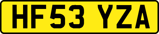 HF53YZA