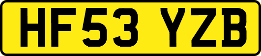 HF53YZB