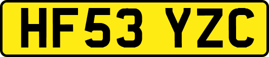 HF53YZC