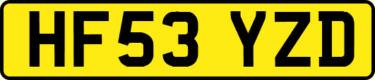 HF53YZD