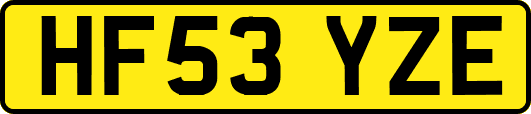 HF53YZE