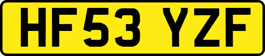 HF53YZF