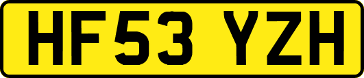 HF53YZH
