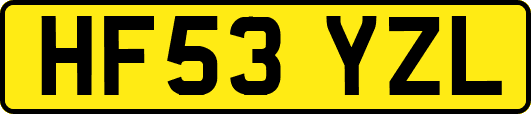 HF53YZL