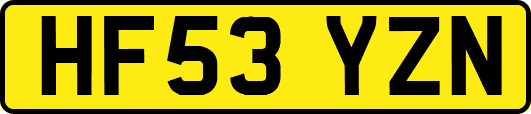 HF53YZN