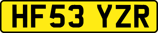 HF53YZR