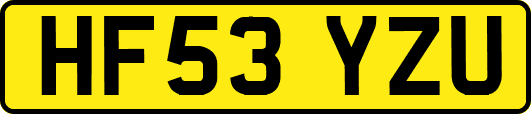 HF53YZU