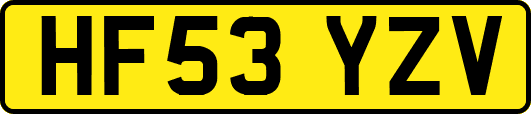 HF53YZV