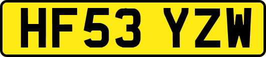 HF53YZW