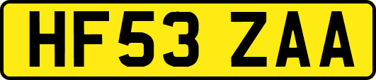 HF53ZAA