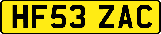 HF53ZAC