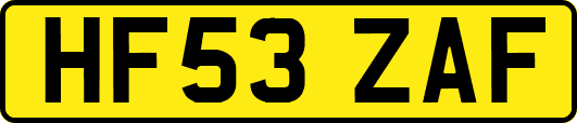 HF53ZAF