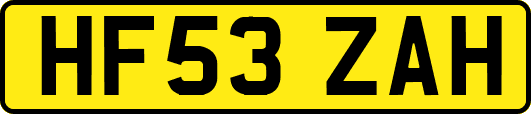 HF53ZAH