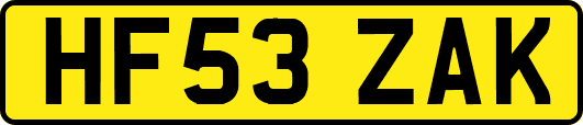 HF53ZAK